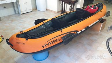 canoa 2 posti
