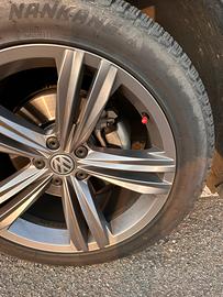 Gomme invernali Nankang