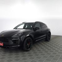 PORSCHE Macan Macan 2.9 GTS