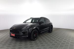 PORSCHE Macan Macan 2.9 GTS