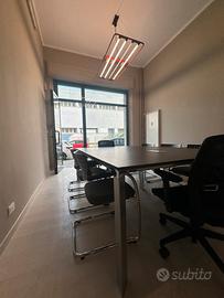 SVENDITA IN STOCK ARREDAMENTO UFFICIO