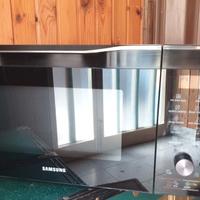 forno a microonde combinato Samsung 32 litri