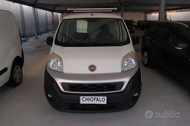 Fiat fiorino 1.3 mjt 80 cv