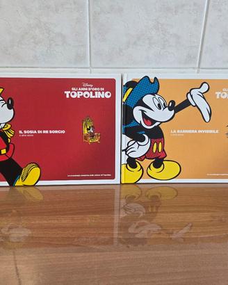 Gli anni d'oro di Topolino n 2, 4