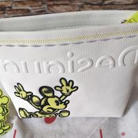 Borsa Desigual Disney Mickey Mouse