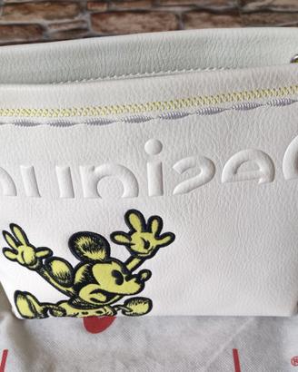 Borsa Desigual Disney Mickey Mouse