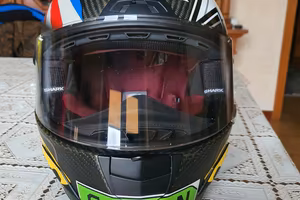 Shark Race R Pro replica Scott Redding