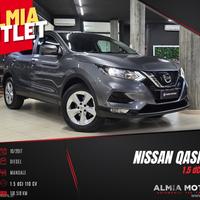 NISSAN Qashqai 1.5 dCi Acenta
