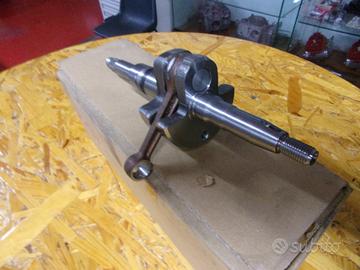 Albero motore nuovo suzuki katana ay50