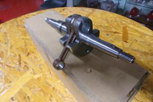 Albero motore nuovo suzuki katana ay50