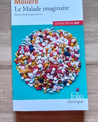 "Le Malade imaginaire" di Molière