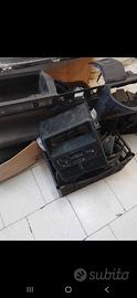 Accessori Fiat uno