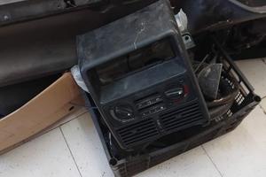 Accessori Fiat uno