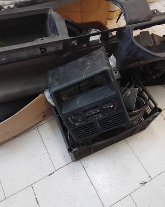 Accessori Fiat uno
