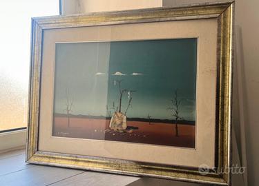 Quadro di Adolfo Foligni