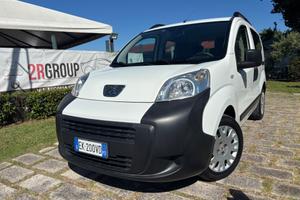 Peugeot Bipper 1.3HDi 75CV-2012*AUTOM*GANCIO TRAIN