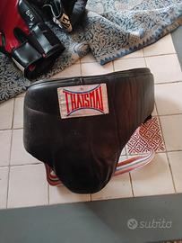 Sospensorio (paracolpi)