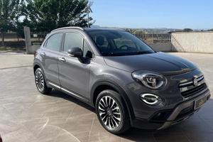 500X 1.6 120cv anno 2020