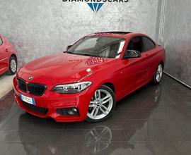 Bmw 220 220i Coupé Msport