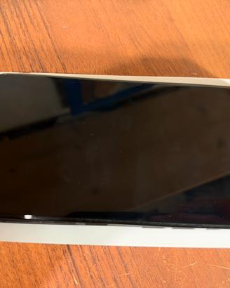IPHONE 16PRO NERO 256gb