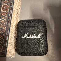 Auricolari Marshall con 1 solo auricolare