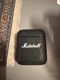 Auricolari Marshall con 1 solo auricolare