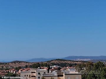 Appartamento Viale Arsia Vista Mare mq. 110