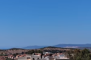 Appartamento Viale Arsia Vista Mare mq. 110