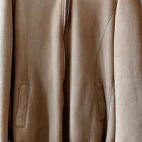 Cappotto di Montone Trussardi 