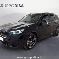 BMW X1 U11 xdrive20d mhev 48V MSport auto