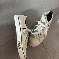 Scarpe Ralph Lauren n 40