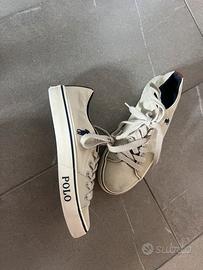 Scarpe Ralph Lauren n 40