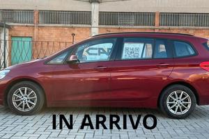 Bmw 218d Gran Tourer Advantage 7.Posti Auto