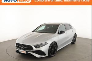 MERCEDES-BENZ A 180 AW06726