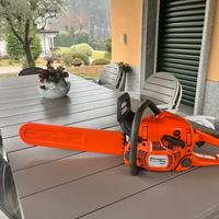 Motosega huvsquarna 450