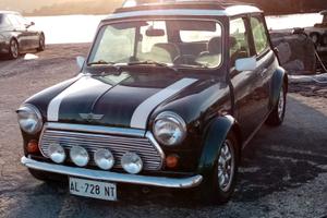 Mini British Open