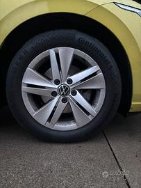 cerchi (volkswagen) e gomme