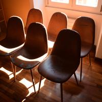 sedia KLINT - Maison du Monde 