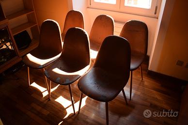 sedia KLINT - Maison du Monde 