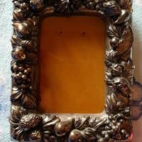 cornice Argenteria Astuni 