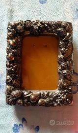 cornice Argenteria Astuni 