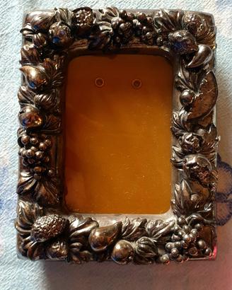 cornice Argenteria Astuni 