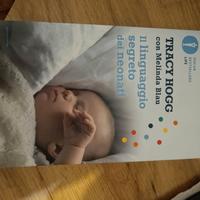 il linguaggio segreto del neonato 