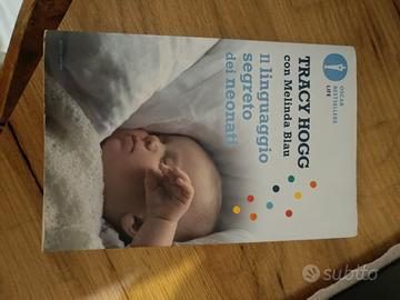 il linguaggio segreto del neonato 