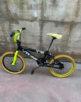 BMX VR46