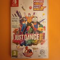 Just dance 2019