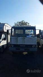 RICAMBI Iveco 65 10 - 1984