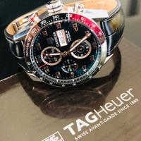 TAG Heuer Carrera Calibre 16