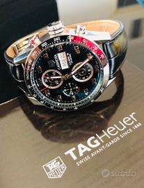 TAG Heuer Carrera Calibre 16
