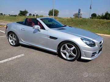 Mercedes-Benz SLK 300